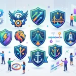 project management team names