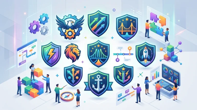 project management team names