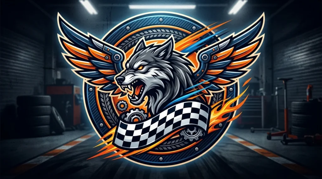 racing team names
