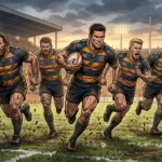 rugby team names