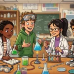 science group names
