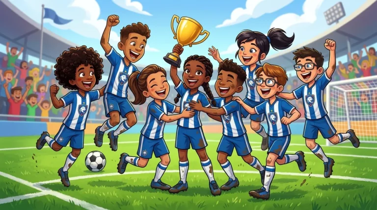 soccer team names