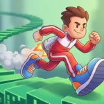 step challenge team names