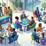 teacher group names