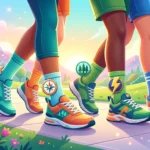 walking team names