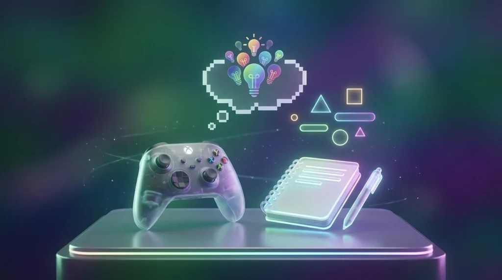 xbox gamertag ideas
